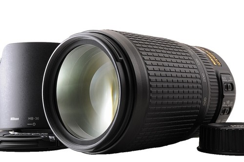 NIKON AF-S VR Zoom-Nikkor 70-300mm f/4.5-5.6G IF-ED f/4.5-5.6 G
