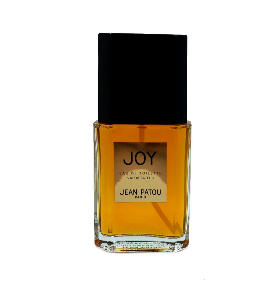 JOY BY JEAN PATOU EAU DE TOILETTE SPRAY VAPORISATEUR 45 ML/1.5 FL