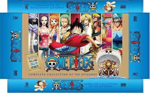 ONE PIECE Eternal Log MARINE FORD Blu-ray Bluray Disc JAPANESE | eBay