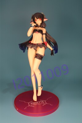 Anime PHANTASY STAR ONLINE 2 es Annette Swimsuit Ver. 1/7 Scale