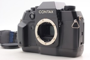 Contax Ax | eBay