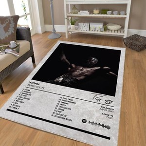 Travis Scott Rug | eBay