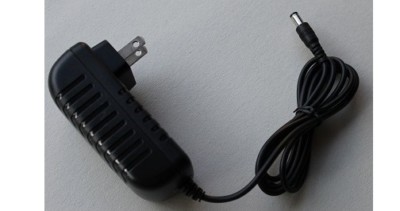 Casio Privia piano keyboard PX-100 power supply ac adapter cord