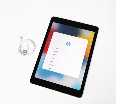 Apple iPad Air 2 A1567 64 GB, Wi-Fi + 4G, 9.7 in - Space Gray for