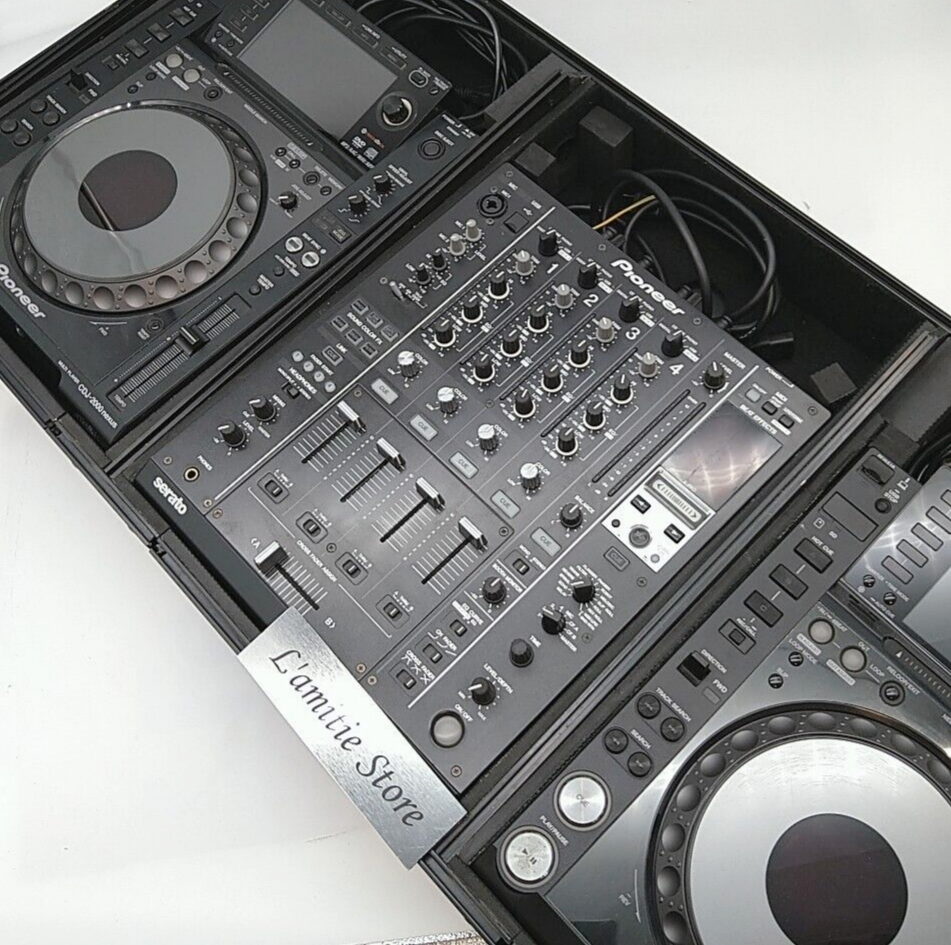 godj Plus ケース・取説・外箱付き godj Plus ケース・取説・外箱付き