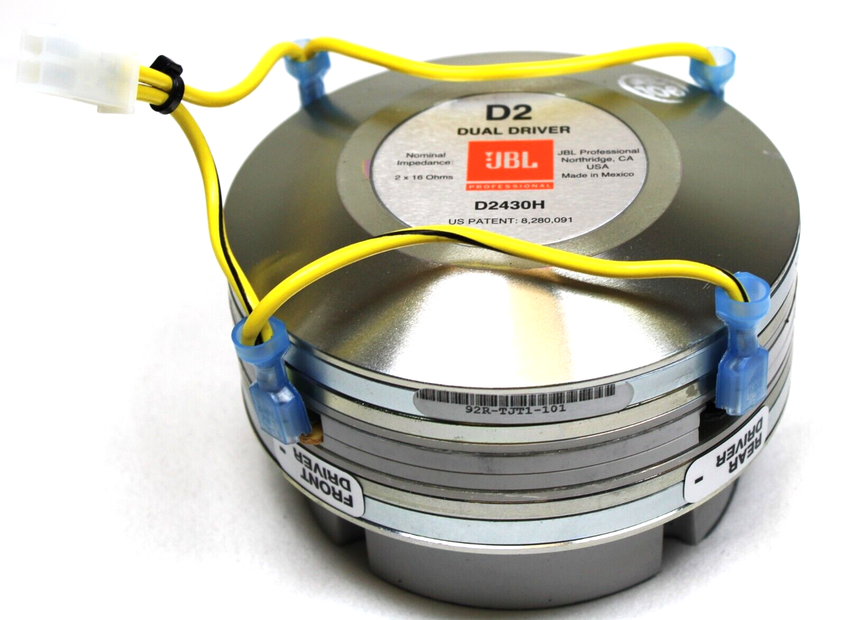 TYLER DURDEN と42○ JBL Control One ペア TYLER DURDEN と42○ JBL