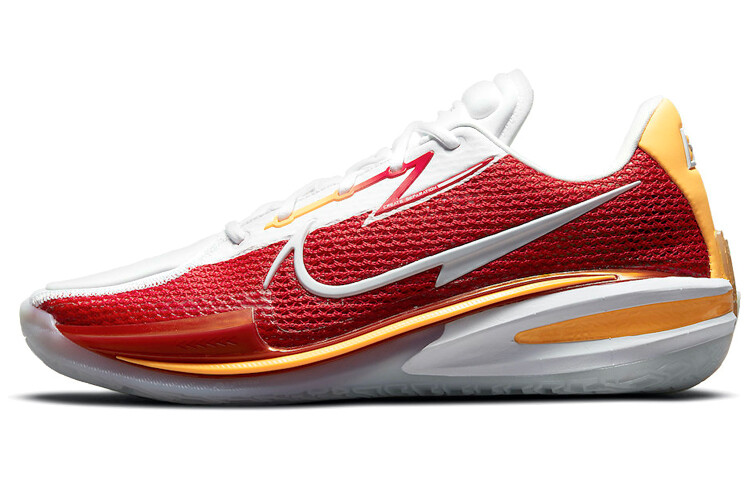 Nike Air Zoom GT Cut 1 EP 'University Red' CZ0176-100 | eBay