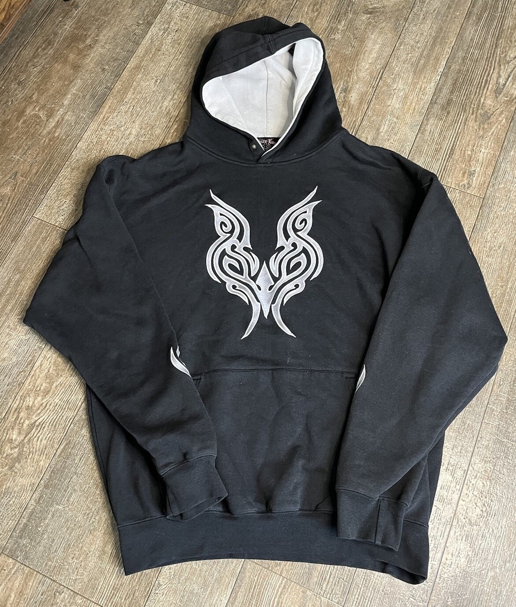 ELLEGARDEN エルレガーデン パーカー Lサイズ グッズ ELLEGARDEN