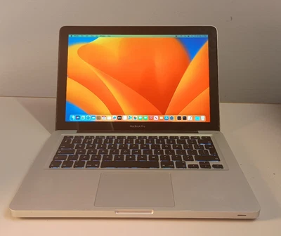 Macbook pro Mid 2012 online kaufen | eBay