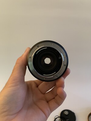 NEAR MINT: Leica 60mm f2.8 Macro-Elmarit-R With Leather Case | eBay