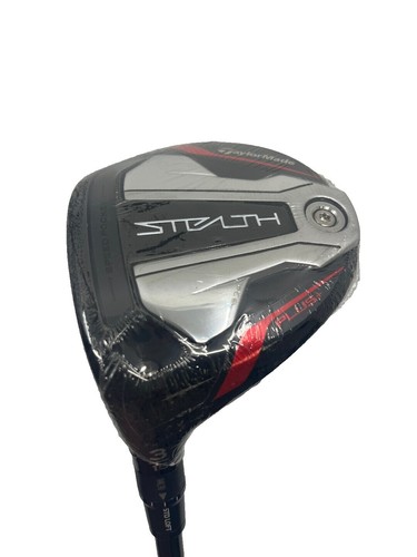 Taylormade Stealth 5W Fairway Wood Fw Flex Sr | eBay