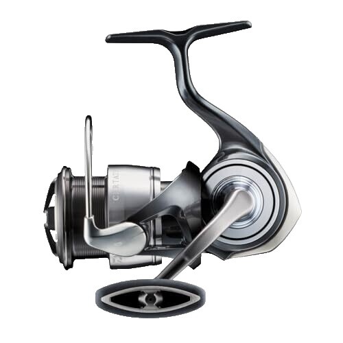 Daiwa 10 Certate 2000 Spinning Reel from Japan | eBay