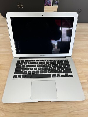 Apple MacBook Air 2017 13