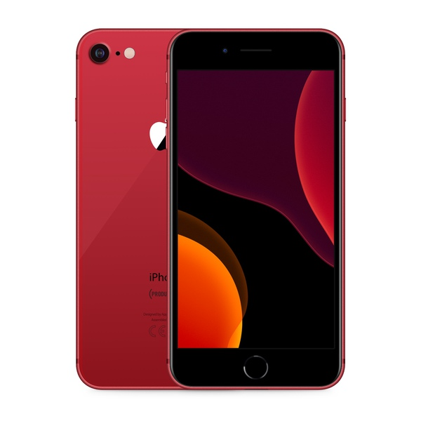 iPhone 8 64gb unlocked A+++ grade condition all colors red/gold