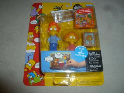 Tuxedo Krusty The Simpsons Series 13 World of Springfield