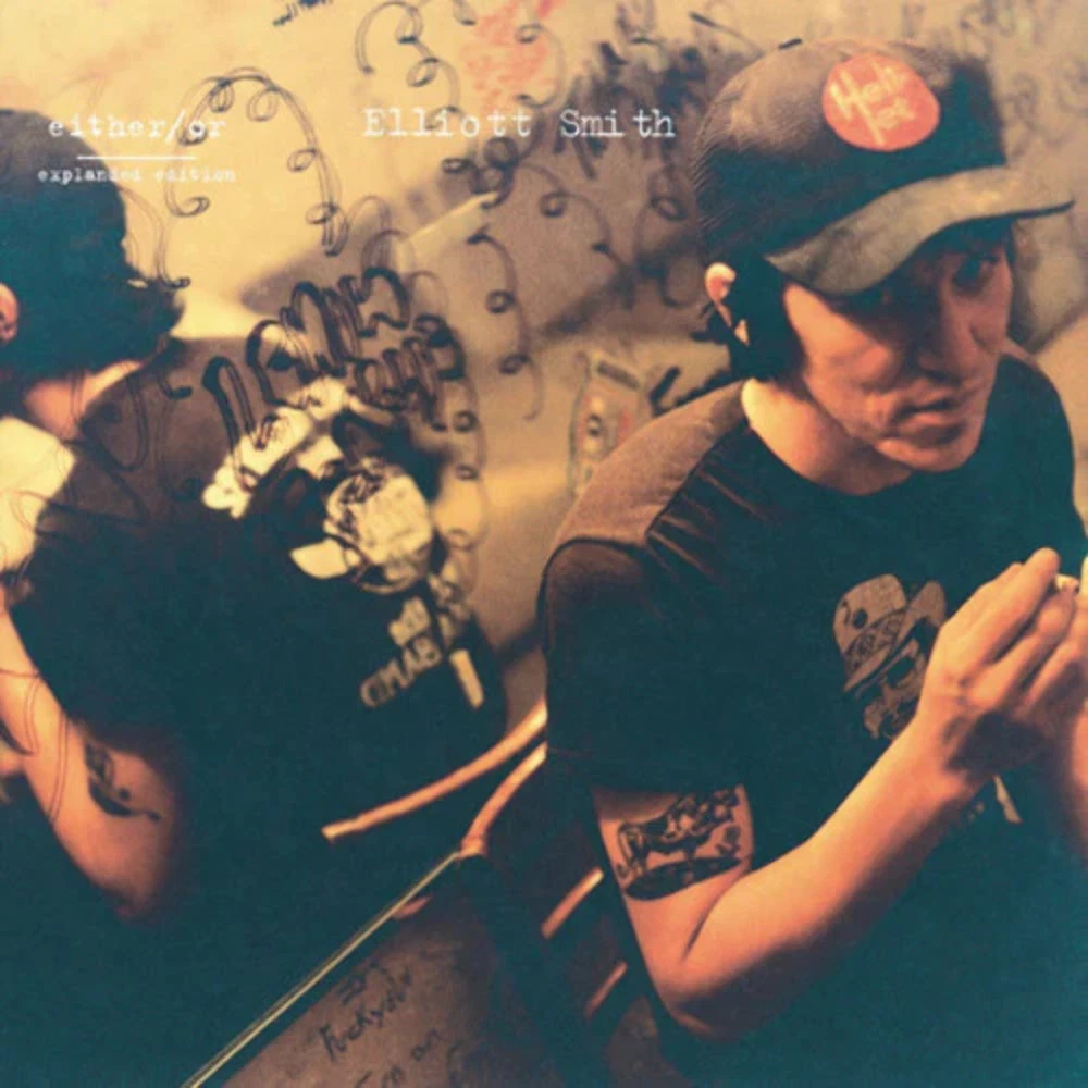 Elliott Smith Either Or In Vinyl Records for sale | eBay