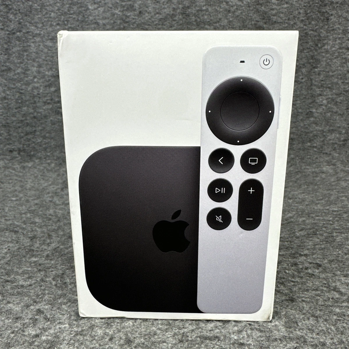 Apple TV 4K (3rd Generation) for sale - eBay