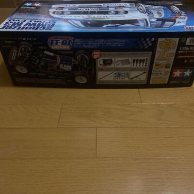 TAMIYA Schnitzer BMW M3 Sport Evo 1/10 | eBay