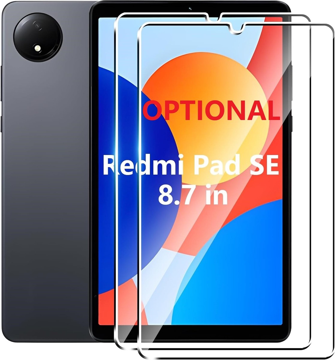 Case For Xiaomi Redmi Pad SE 8.7