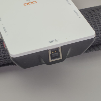 Blackmagic Intensity Shuttle for Thunderbolt Video Capture Card