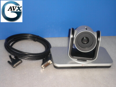 Polycom EagleEye IV Conferencing Camera for sale online | eBay