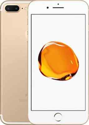 Apple iPhone 7 Plus - 32GB 128GB 256GB - All Colors - Fair