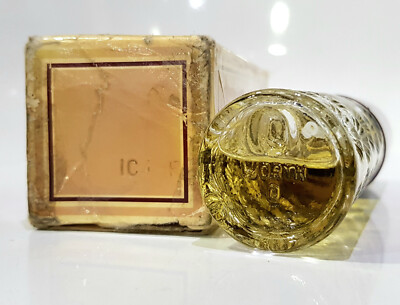 VTG Miss Worth by Worth Eau de Parfum 30ml /29g. (treasures pre