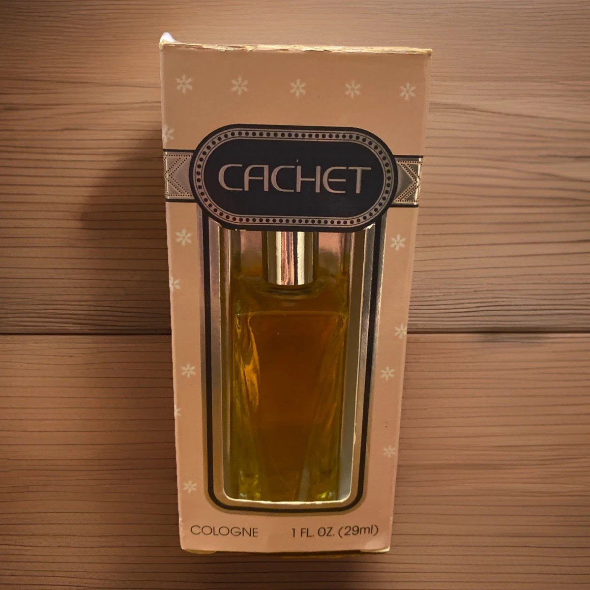 Cachet by Prince Matchabelli Fluid Fragrances for Women for sale