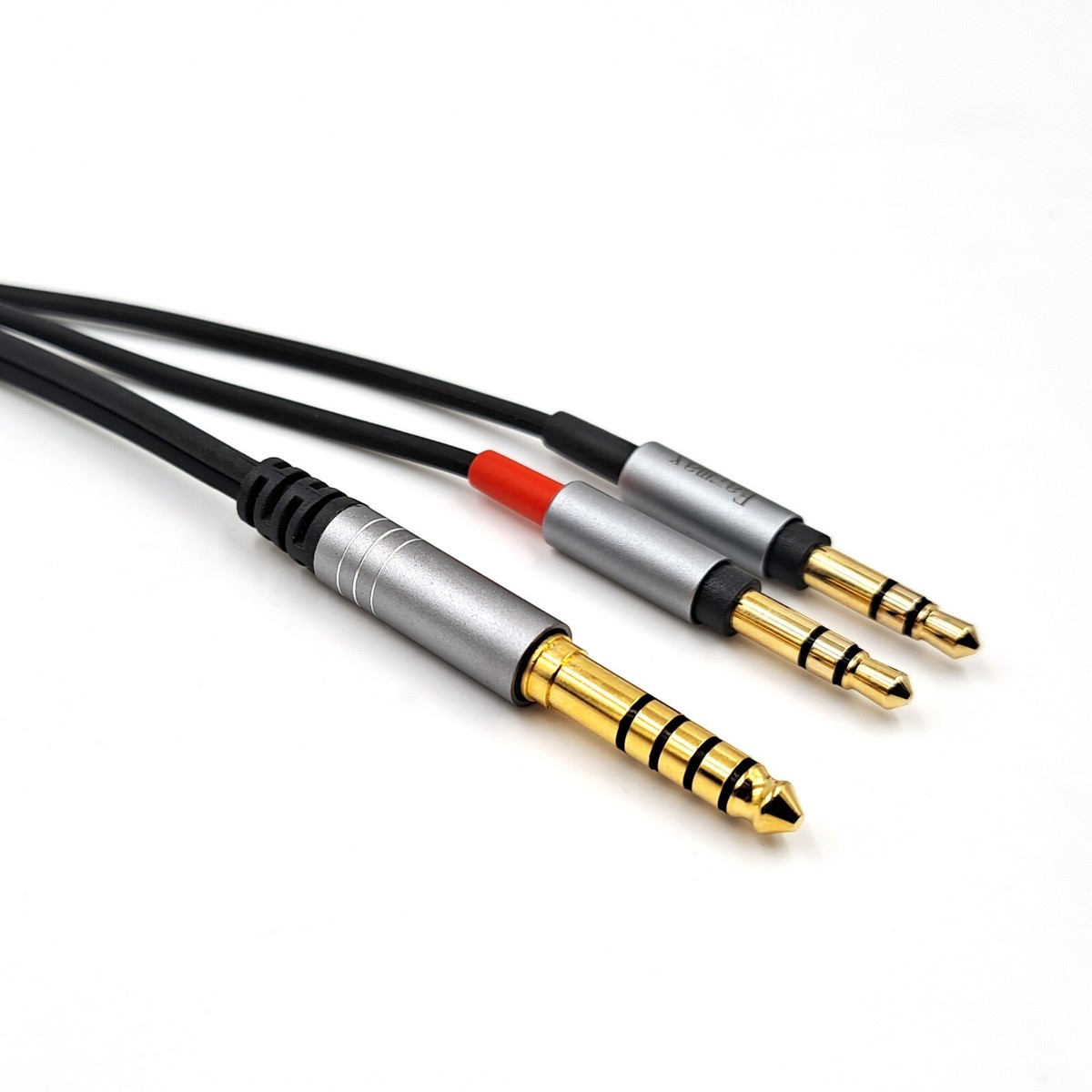 4.4mm Balanced Audio Cable For Hifiman Arya HE-35 HE-R7DX Edition