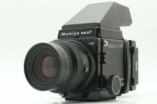 Mamiya Sekor 65mm 4.5 RB67 S SD 2702 | eBay