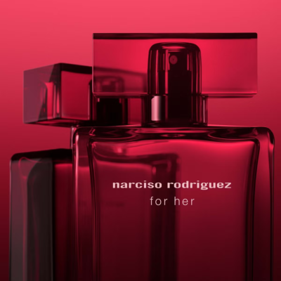 Narciso Rodriguez for her Intense 3.3 oz / 100 ml Eau de Parfum