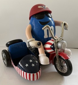 M&M Motorcycle | eBay
