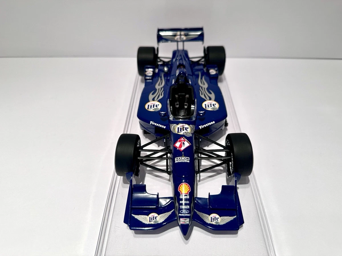 ミニカー ACTION 1/43 Champ Car MAX PAPIS CART ACTION 1/43 Champ