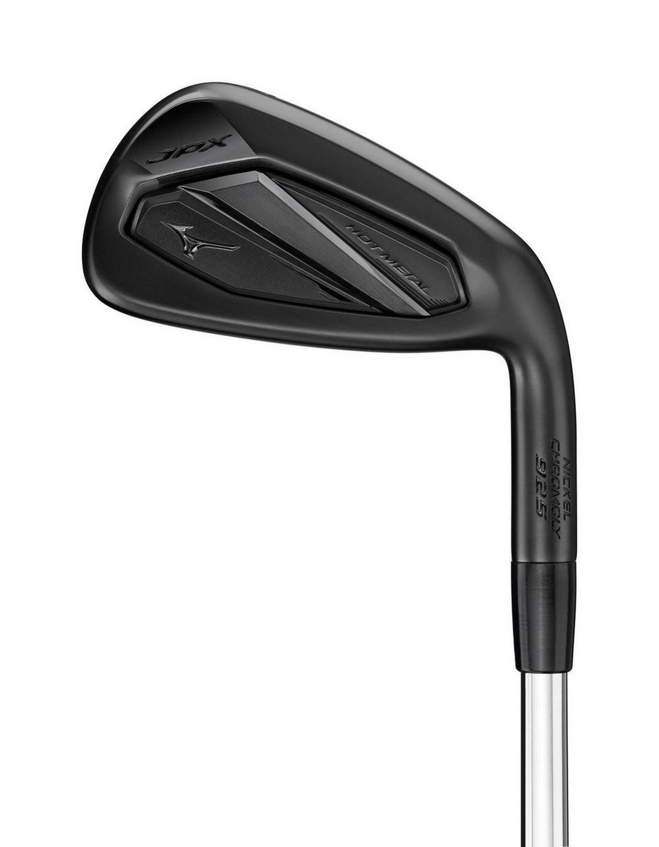 Mizuno JPX 925 Hot Metal Black Irons - New 2025 - Custom | eBay