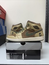 Jordan 1 Retro Armed Forces - 325514-231 for Sale | Authenticity