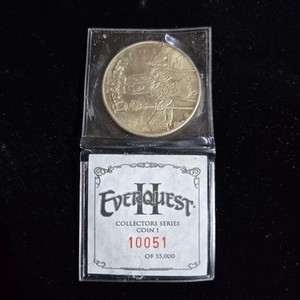 Everquest 2 Coin for sale | eBay