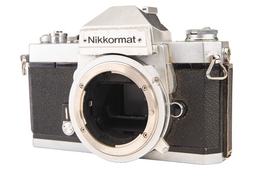 S/N 643xxxx Nikon F Eye Level SLR L0053 | eBay
