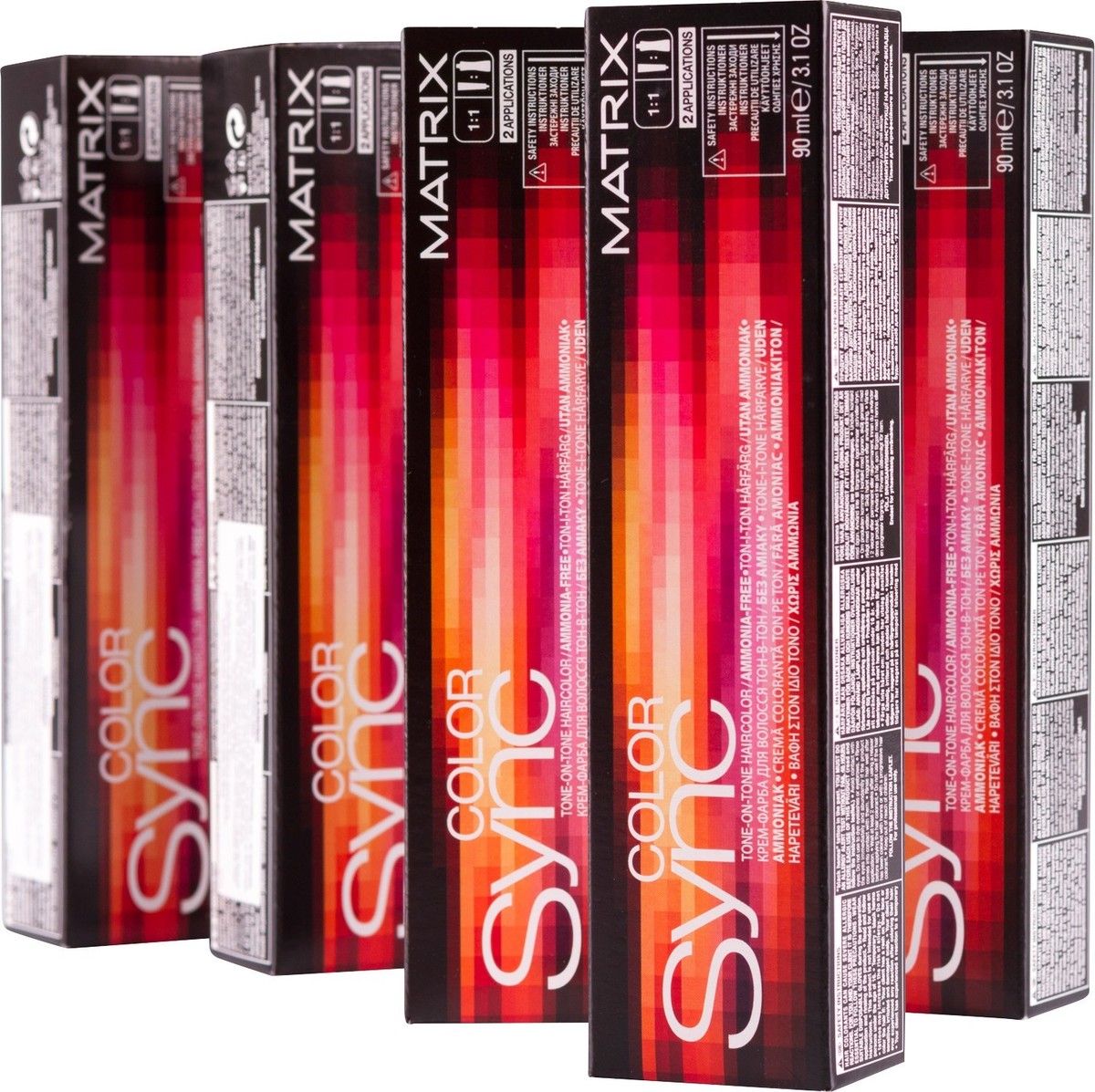 DDS MATRIX ヘアカラージェル まとめ売り DDSマトリックスヘアカラー