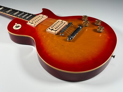 Tokai LS50 Love Rock '80 Vintage MIJ Electric Guitar Made in Japan