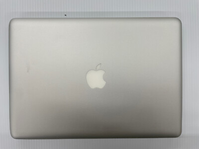 Apple Macbook Pro Mid-2012 Silver 2.9GHZ 16 GB - 512 SSD | eBay