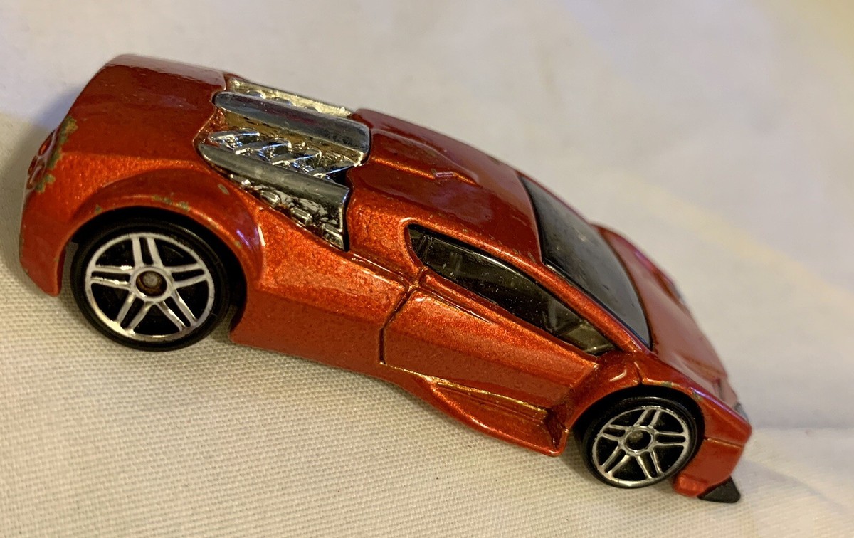 2002 Hot Wheels Zotic | eBay