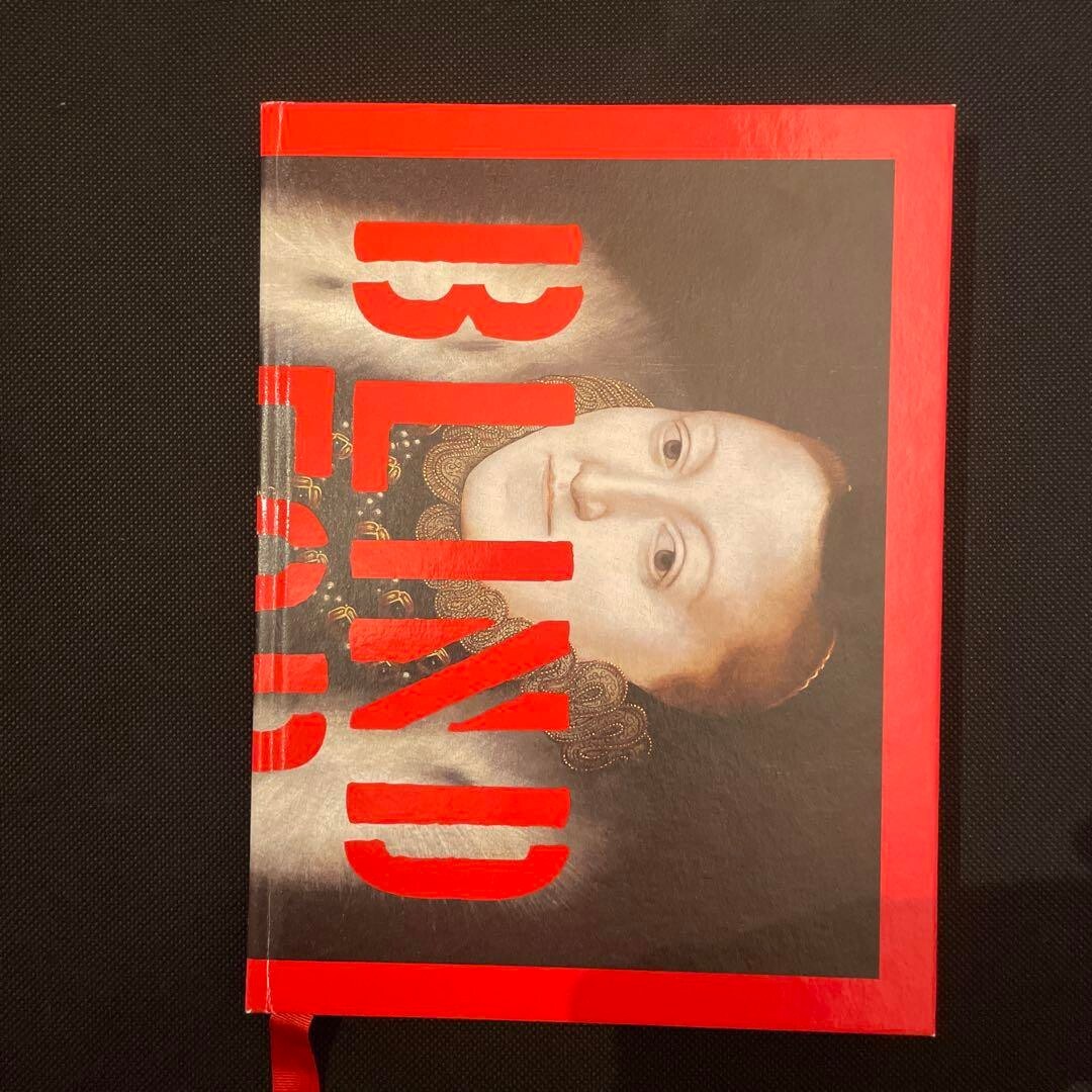 GUCCI BLIND FOR LOVE Limited to 2,000 by Nick Waplington 2017