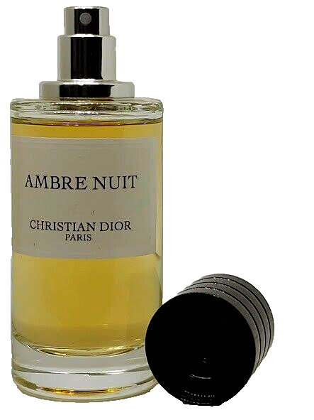 ❤️AMBRE NUIT Christian Dior 1.3oz 40ml,eau de parfum! | eBay