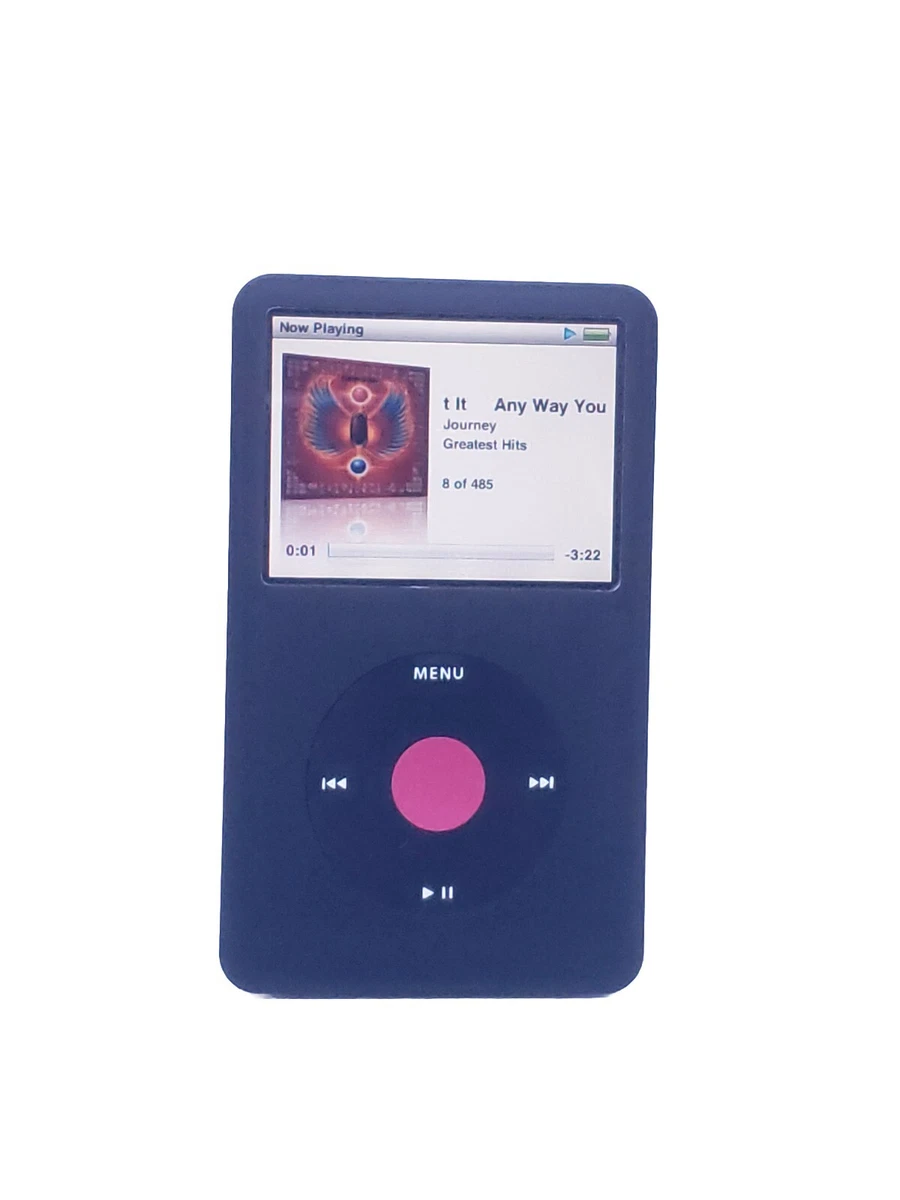ipod classic 160gb hard drive products for sale | eBay