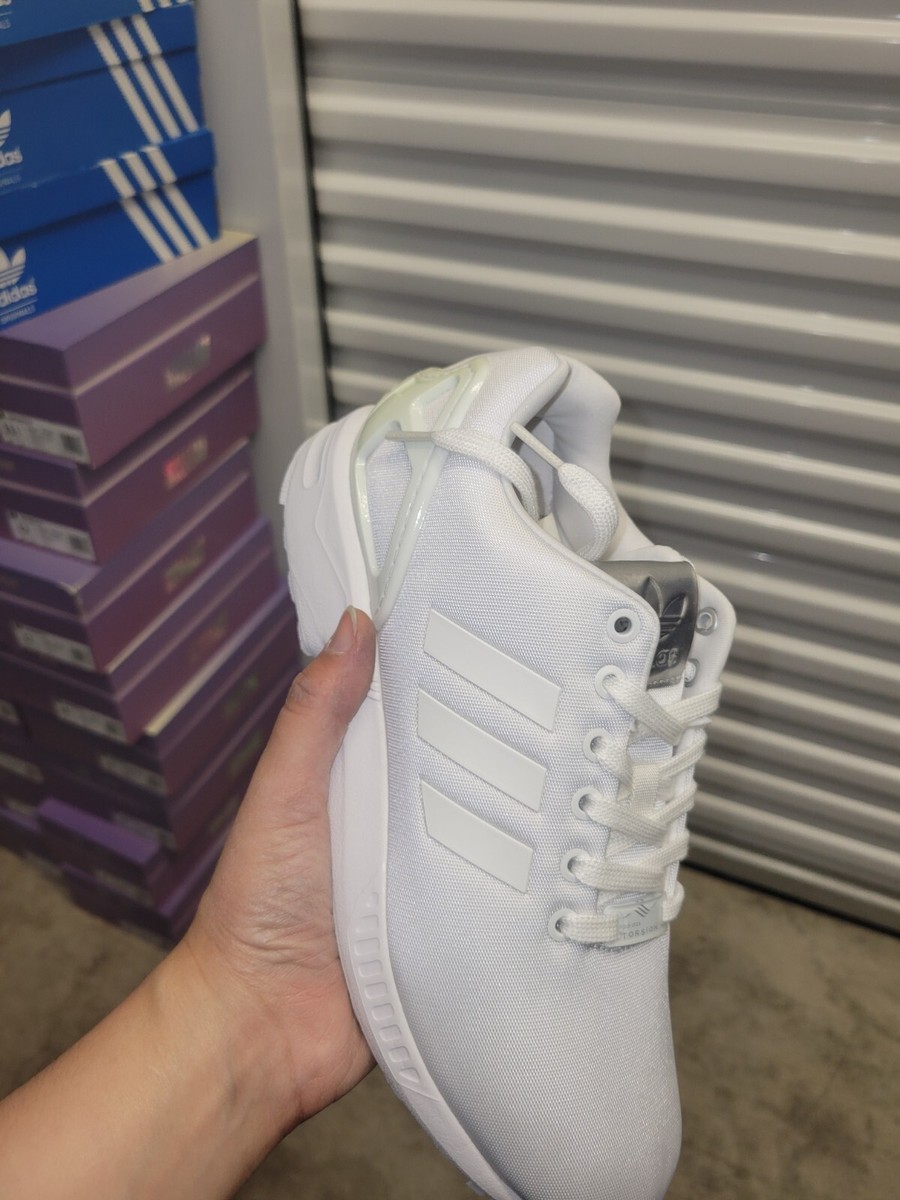 ADIDAS ORIGINALS ZX FLUX INFRARED ZOO BB2262 WOMEN'S RUNNING