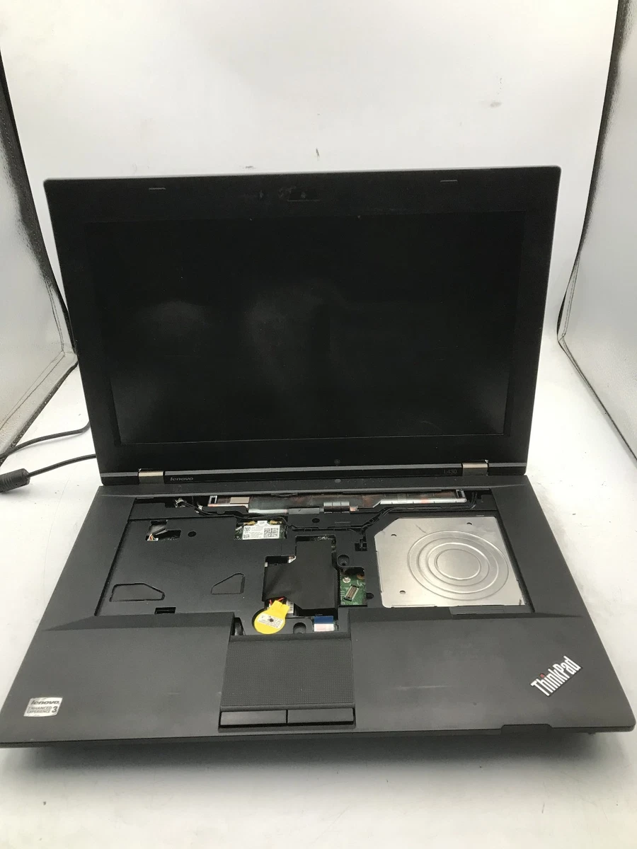 Lenovo Thinkpad L430 Parts PC Laptops & Netbooks for Sale | Shop