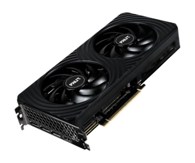 PALIT GeForce RTX 5060 Ti Dual 8GB NE7506T019P1-GB2062D GDDR7