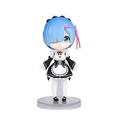 EX MODEL MEBIUS ZERO #5f74d7 | eBay