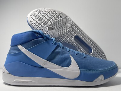 Nike KD 13 TB Promo University Blue/White Basketball CW4115-405