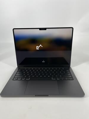 MacBook Pro 14 Nov 2023 M3 Pro A2992 11-Core 14-Core GPU 18GB